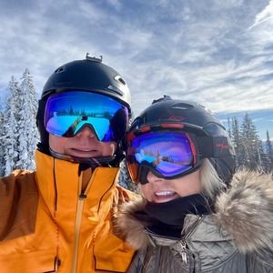 Meet your Posher, Jeff